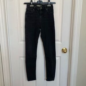 Top Shop Jamie Skinny Jeans (26)